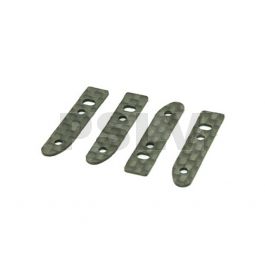  216255 CF canopy retainer set x4 GAUI X3  